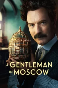 A Gentleman in Moscow - Saison 1