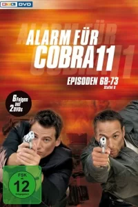 Alerte Cobra - Saison 10