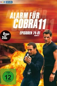 Alerte Cobra - Saison 11
