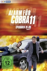 Alerte Cobra - Saison 13