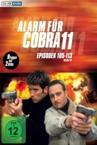 Alerte Cobra - Saison 15