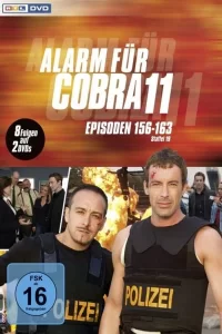 Alerte Cobra - Saison 19