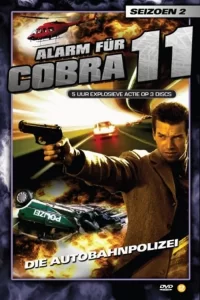 Alerte Cobra - Saison 2