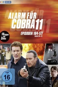 Alerte Cobra - Saison 20