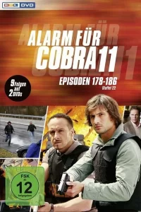 Alerte Cobra - Saison 24