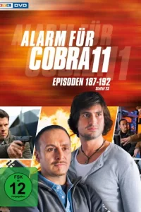 Alerte Cobra - Saison 25
