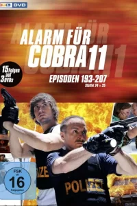 Alerte Cobra - Saison 27