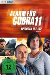 Alerte Cobra - Saison 28