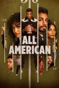 All American - Saison 6