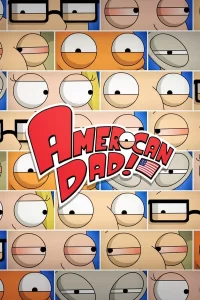 American Dad! - Saison 18