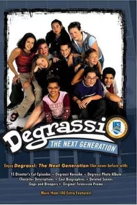 Degrassi : Nouvelle génération - Saison 1