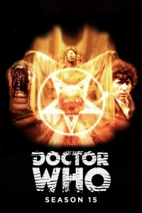Doctor Who - Saison 15
