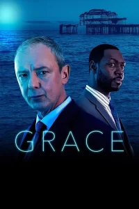 Grace - Saison 3