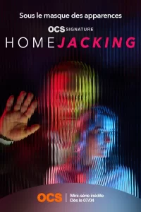 Home Jacking - Saison 1