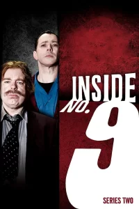 Inside No. 9 - Saison 2