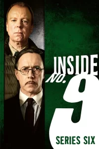 Inside No. 9 - Saison 6