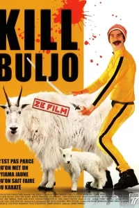 Kill Buljo: ze film