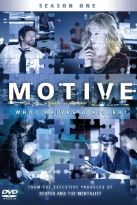 Motive : Le Mobile du crime - Saison 1
