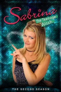 Sabrina, l'apprentie sorcière - Saison 2