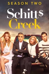 Schitt's Creek - Saison 2