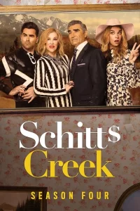 Schitt's Creek - Saison 4