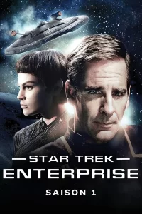 Star Trek: Enterprise - Saison 1