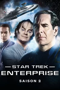 Star Trek: Enterprise - Saison 2