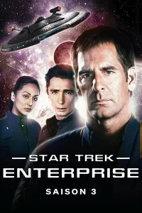 Star Trek: Enterprise - Saison 3
