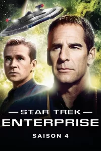 Star Trek: Enterprise - Saison 4